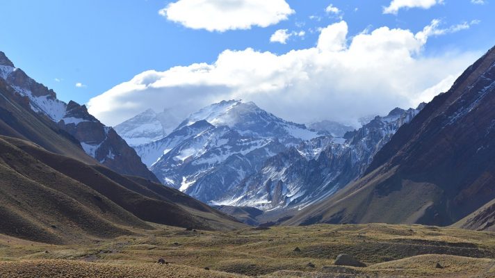 andes-aconcagua